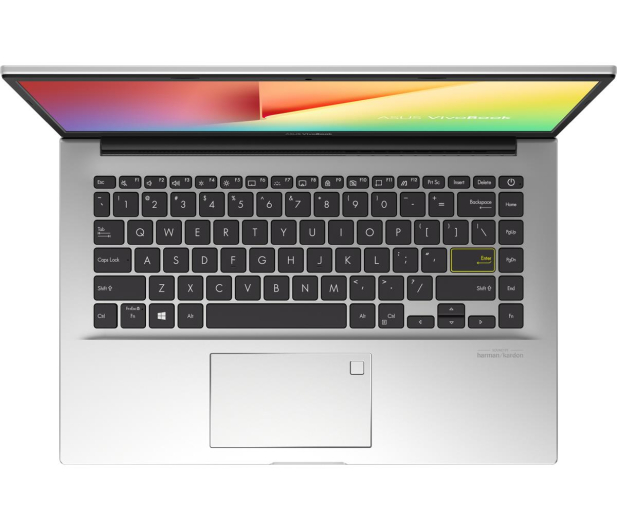 ASUS VivoBook 14 X413JA i5-1035G1/8GB/512/W10 - 643690 - zdjęcie 7